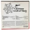 Image 2 : ZENITH PRESENTS CHRISTMAS - A GIFT OF MUSIC VOL. 2
