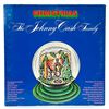 Image 1 : THE JOHNNY CASH FAMILY - CHRISTMAS - VINYL RECORD