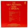 Image 2 : THE MILLS BROTHERS - MERRY CHRISTMAS - VINYL LP
