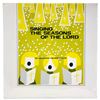 Image 1 : THE SEASONS OF THE LORD - MENNONITE CHOIR - NEW