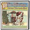 Image 1 : WHITE CHRISTMAS - MORMON TABERNACLE CHOIR - LP