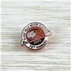Image 1 : 75TH STURGIS BIKER RALLY OFFICIAL LOGO PIN - NEW