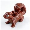 Image 2 : VINTAGE 70’S ERA CERAMIC SQUIRREL FIGURINE STATUE