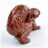 Image 6 : VINTAGE 70’S ERA CERAMIC SQUIRREL FIGURINE STATUE