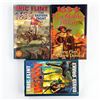 Image 2 : ERIC FLINT HARDCOVER BOOK LOT - ALL FIRST PRINTING