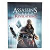 Image 1 : ASSASSIN’S CREED REVELATIONS - OFFICIAL GUIDE BOOK
