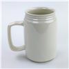 Image 4 : KATO KOGEI PORCELAIN SAPPORO MALT BEER MUG - HTF
