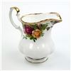 Image 1 : VTG 1962 ROYAL ALBERT OLD COUNTRY ROSES CREAMER