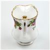 Image 3 : VTG 1962 ROYAL ALBERT OLD COUNTRY ROSES CREAMER