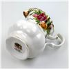 Image 5 : VTG 1962 ROYAL ALBERT OLD COUNTRY ROSES CREAMER