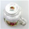 Image 6 : VTG 1962 ROYAL ALBERT OLD COUNTRY ROSES CREAMER