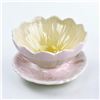 Image 5 : ROYAL WINTON GRIMWADES LOTUS FLOWER BOWLS X 3
