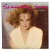 Image 1 : SAMANTHA SANG - EMOTION - VINYL LP RECORD ALBUM