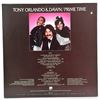 Image 2 : TONY ORLANDO & DAWN - PRIME TIME - VINYL RECORD