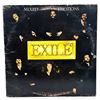 Image 1 : EXILE - MIXED EMOTIONS - VINYL LP RECORD ALBUM