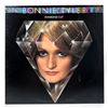 BONNIE TYLER DIAMOND CUT - VINYL LP RECORD ALBUM