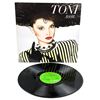 Image 3 : TONY BASIL - TONI BASIL - VINYL LP RECORD ALBUM