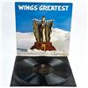 Image 3 : WINGS - WINGS GREATEST - VINYL LP RECORD ALBUM