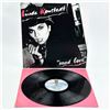 Image 3 : LINDA RONSTADT - MAD LOVE - VINYL LP RECORD ALBUM