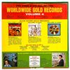 Image 2 : ELVIS PRESLEY - ELVIS' GOLDEN RECORDS VOLUME 4 - LP