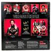 Image 2 : VILLAGE PEOPLE - MACHO MAN - VINYL RECORD ALBUM