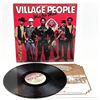 Image 3 : VILLAGE PEOPLE - MACHO MAN - VINYL RECORD ALBUM