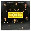 EXILE - MIXED EMOTIONS - VINYL LP RECORD ALBUM