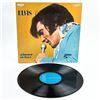 Image 3 : ELVIS - ALMOST IN LOVE - VINYL LP RECORD ALBUM