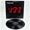 Image 3 : THE POLICE - GHOST IN THE MACHINE - VINYL LP RECORD