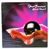 PAT TRAVERS - BLACK PEARL - VINYL LP RECORD ALBUM