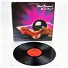 Image 3 : PAT TRAVERS - BLACK PEARL - VINYL LP RECORD ALBUM