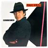 PAUL ANKA - WALK A FINE LINE - VINYL RECORD ALBUM