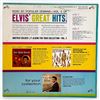 Image 2 : ELVIS PRESLEY - ELVIS’ GOLDEN RECORDS VOLUME 3 - LP
