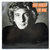 Image 1 : BARRY MANILOW - ONE VOICE - VINYL RECORD ALBUM