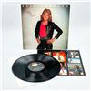 Image 3 : LEIF GARRETT FEEL THE NEED - W/UNPUNCHED PHOTOS
