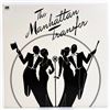 Image 1 : THE MANHATTAN TRANSFER - VINYL LP RECORD ALBUM