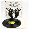 Image 3 : THE MANHATTAN TRANSFER - VINYL LP RECORD ALBUM