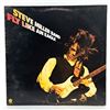 Image 1 : STEVE MILLER BAND - FLY LIKE AN EAGLE - VINYL RECORD