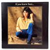 SUZI QUATRO - IF YOU KNEW SUZI… - VINYL LP RECORD