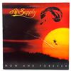 AIR SUPPLY - NOW AND FOREVER - VINYL LP RECORD