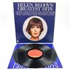 Image 3 : HELEN REDDY - HELEN REDDY’S GREATEST HITS - VINYL LP