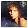 Image 1 : BARBRA STREISAND - WET - VINYL LP RECORD ALBUM