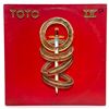 TOTO - TOTO IV - VINYL LP RECORD ALBUM