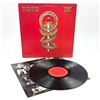 Image 3 : TOTO - TOTO IV - VINYL LP RECORD ALBUM