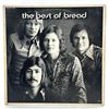 Image 1 : BREAD - THE BEST OF BREAD - VINYL LP RECORD ALBUM