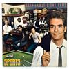 Image 1 : HUEY LEWIS AND THE NEWS - SPORTS - VINYL LP ALBUM