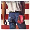 BRUCE SPRINGSTEEN - BORN IN THE U.S.A. - VINYL LP