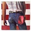 Image 2 : BRUCE SPRINGSTEEN - BORN IN THE U.S.A. - VINYL LP