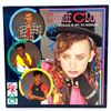 Image 1 : CULTURE CLUB - COLOUR BY NUMBERS - VINYL RECORD
