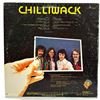 Image 2 : CHILLIWACK - RIDING HIGH - VINYL LP RECORD ALBUM